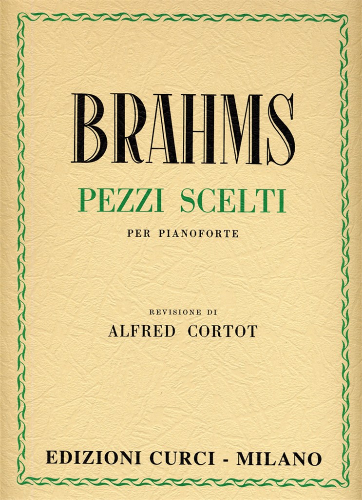 Pezzi Scelti